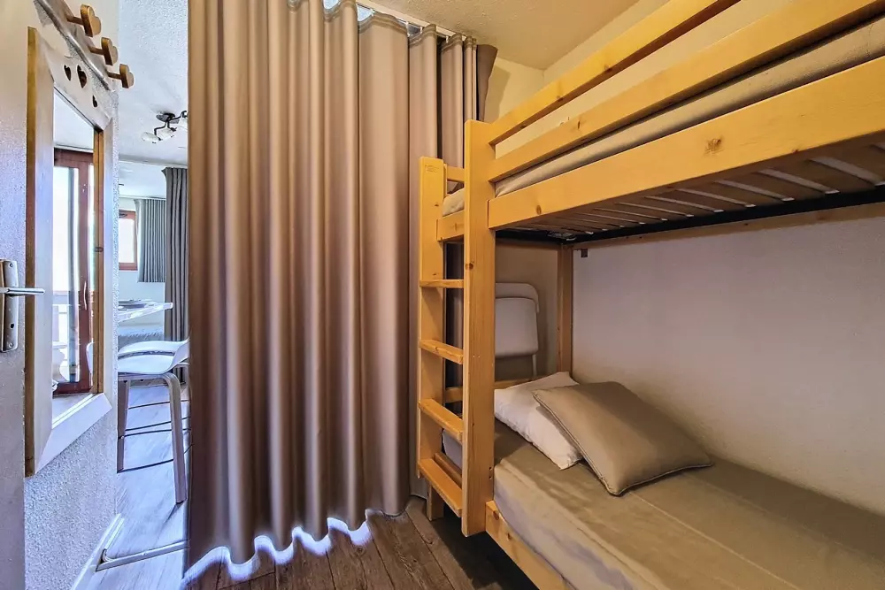 Résidence Ski Soleil