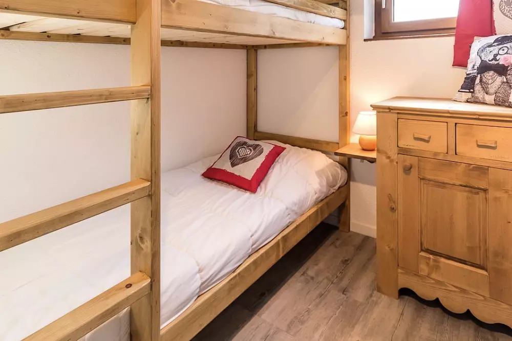 Résidence Ski Soleil