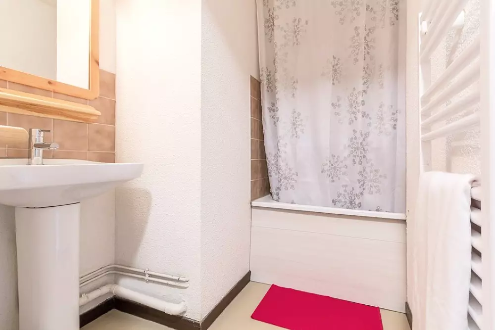 Résidence Ski Soleil