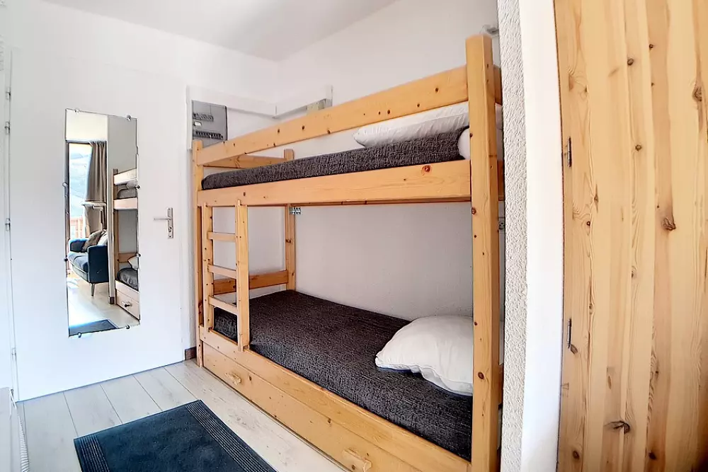 Résidence Ski Soleil