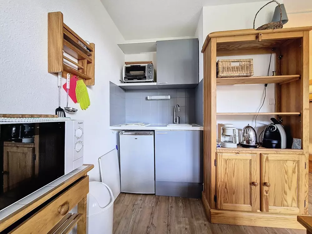 Résidence Ski Soleil