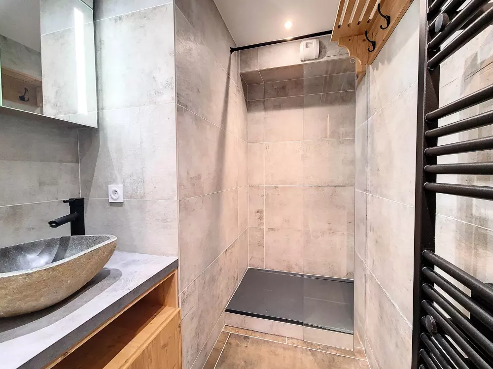 Résidence Ski Soleil