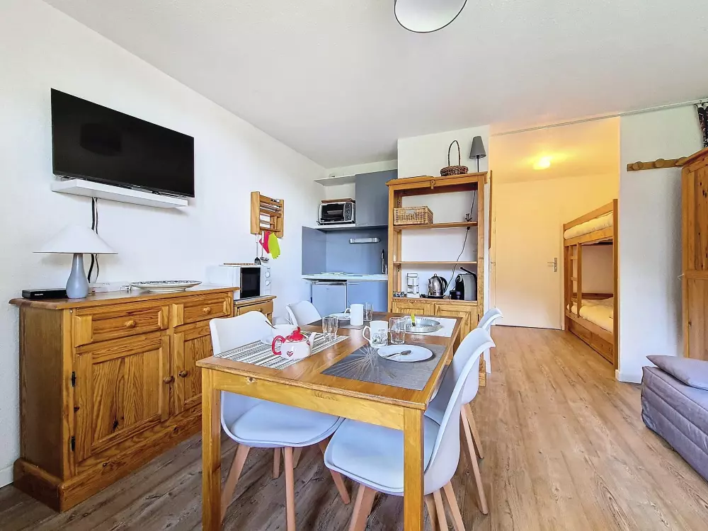 Résidence Ski Soleil