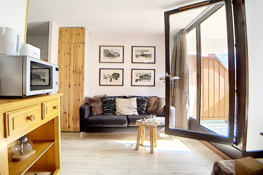 Résidence Ski Soleil