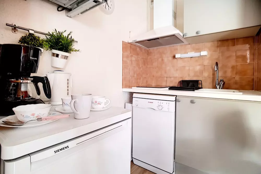 Résidence Ski Soleil