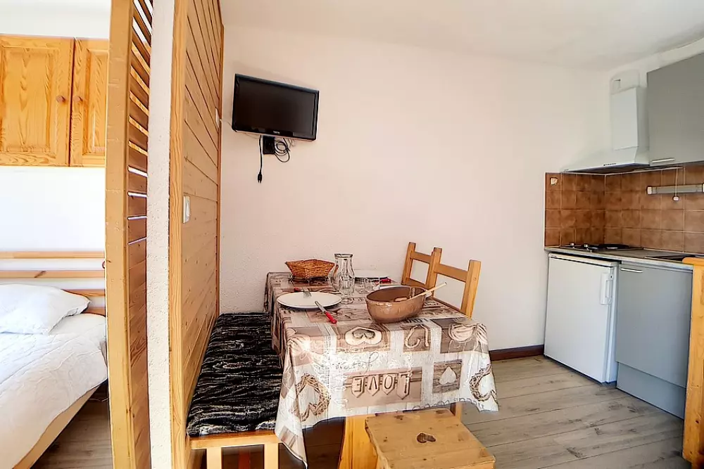 Résidence Ski Soleil