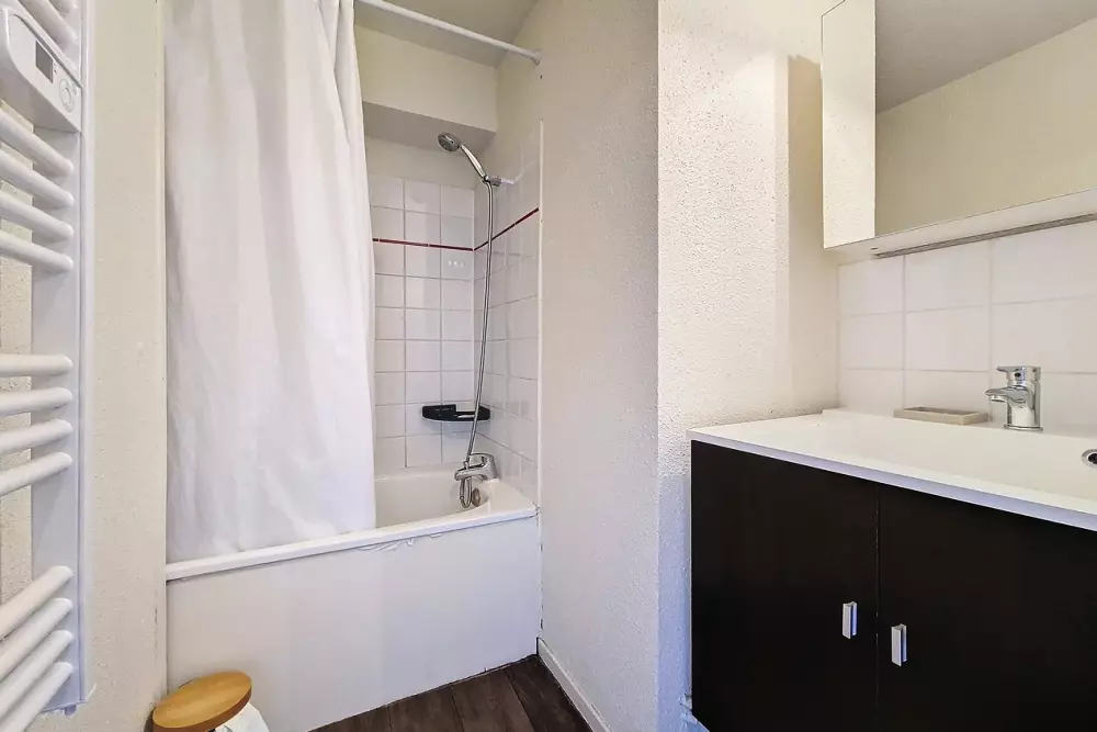 Résidence Ski Soleil