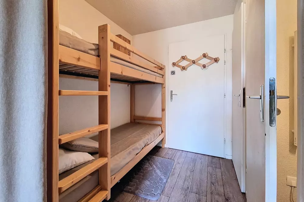 Résidence Ski Soleil