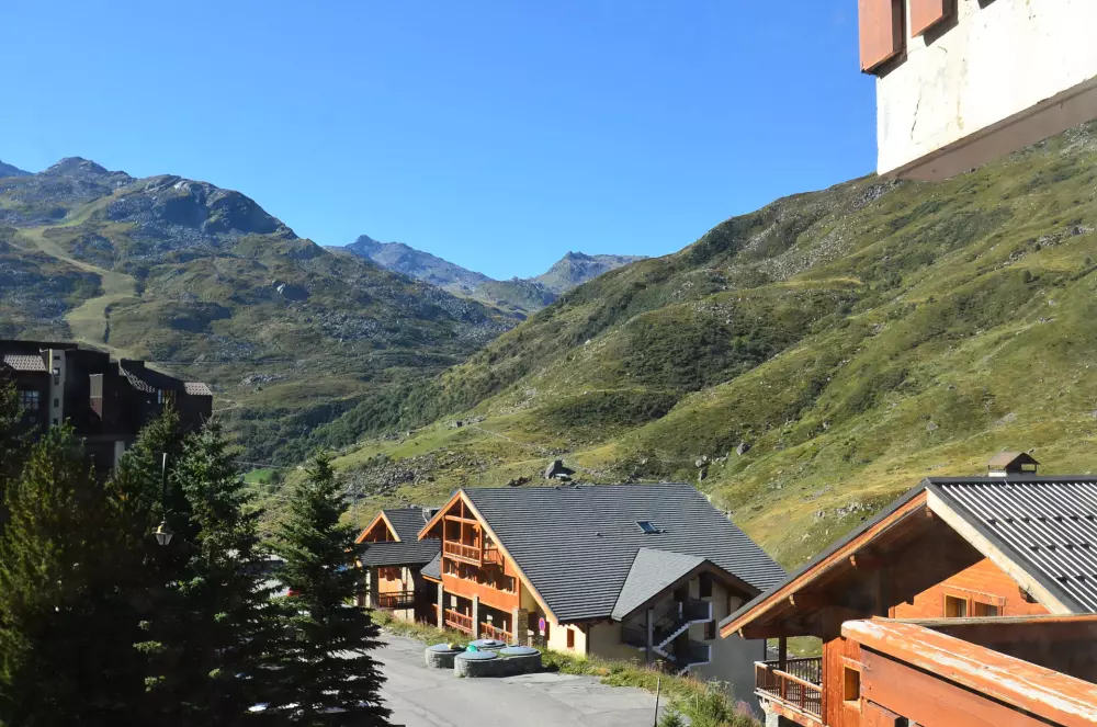 Résidence Ski Soleil