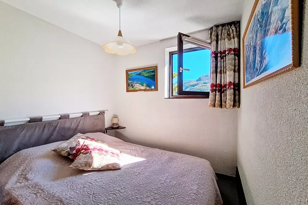 Résidence Ski Soleil