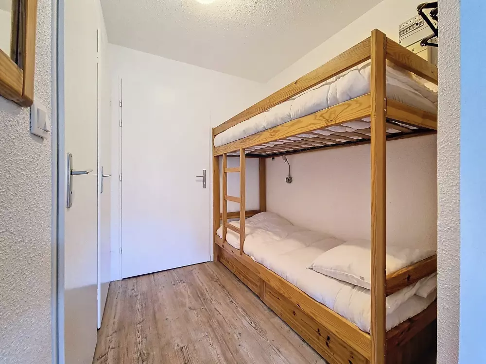 Résidence Ski Soleil