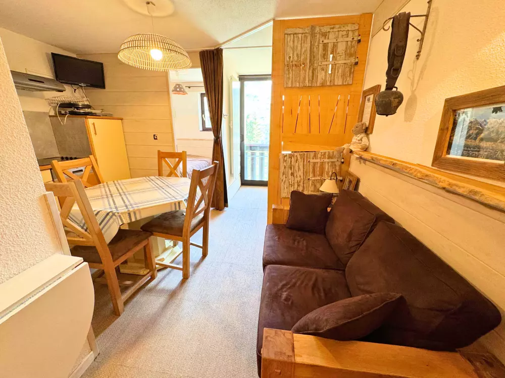 Résidence Ski Soleil