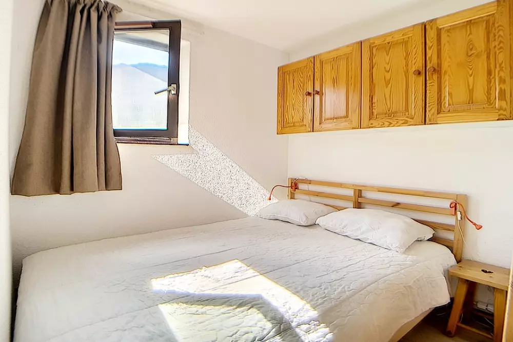 Résidence Ski Soleil