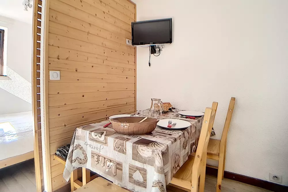 Résidence Ski Soleil