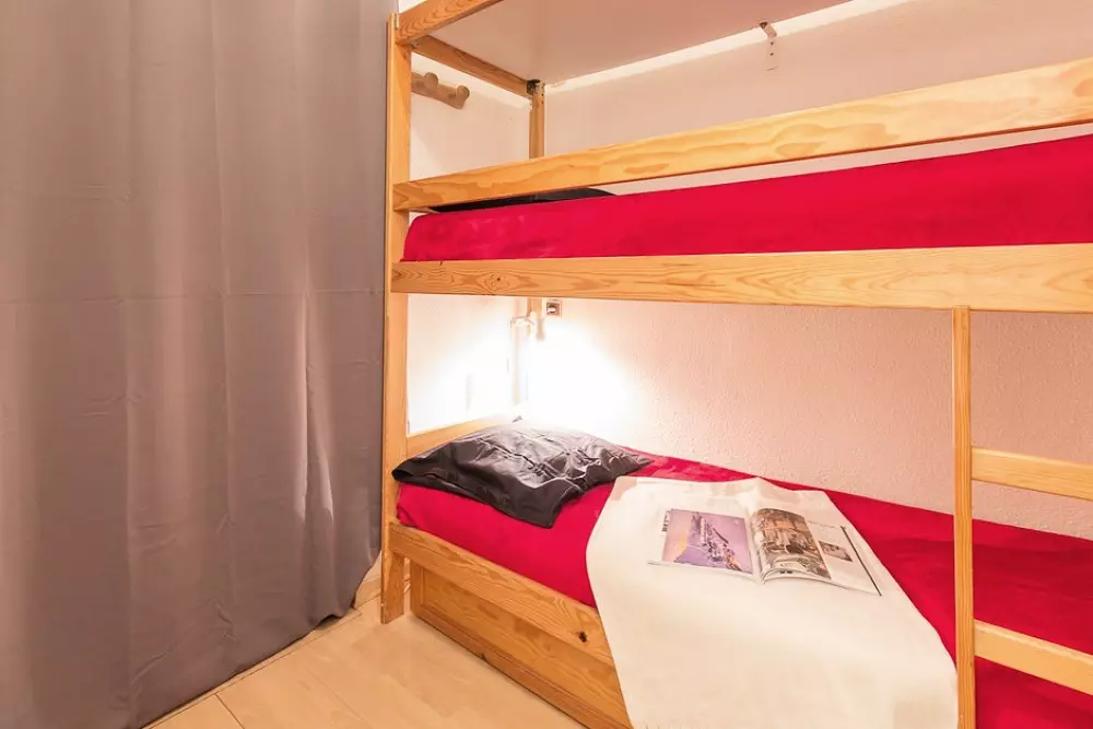 Résidence Ski Soleil