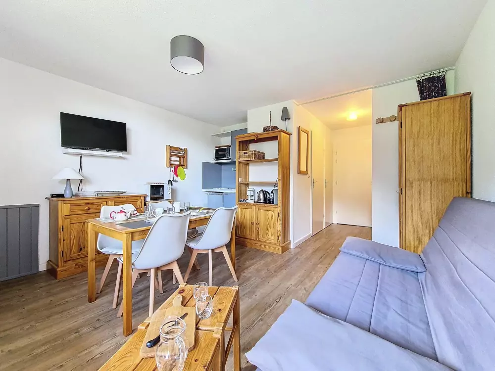 Résidence Ski Soleil