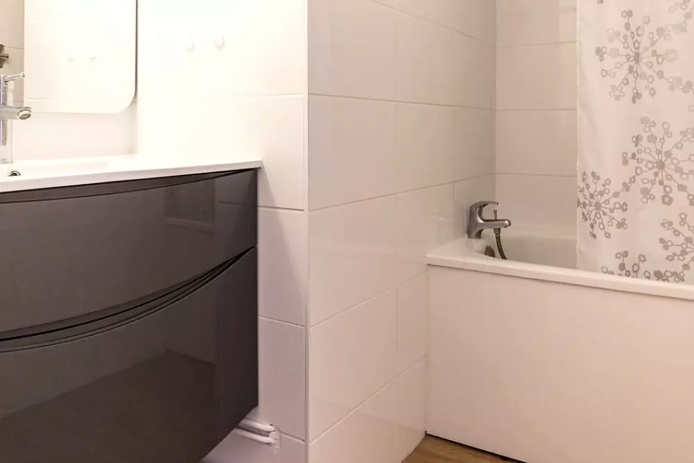 Résidence Ski Soleil