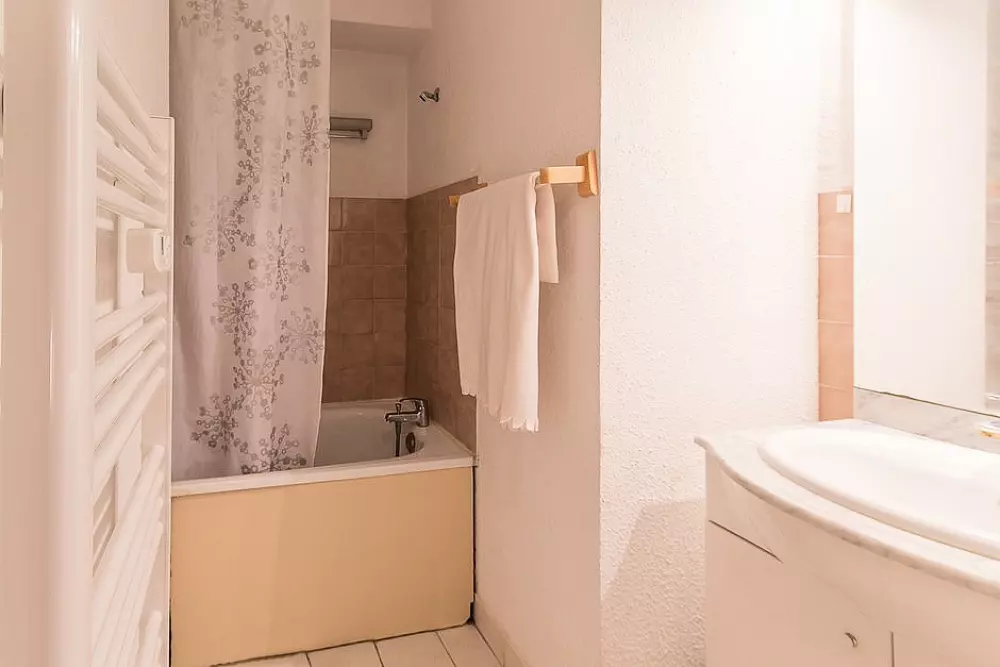 Résidence Ski Soleil