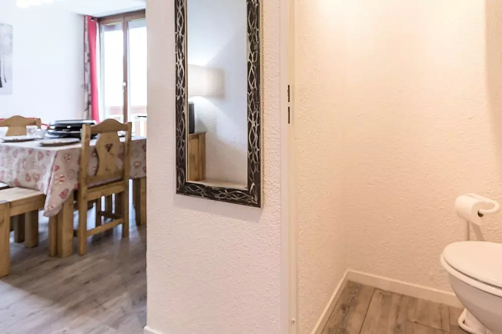 Résidence Ski Soleil