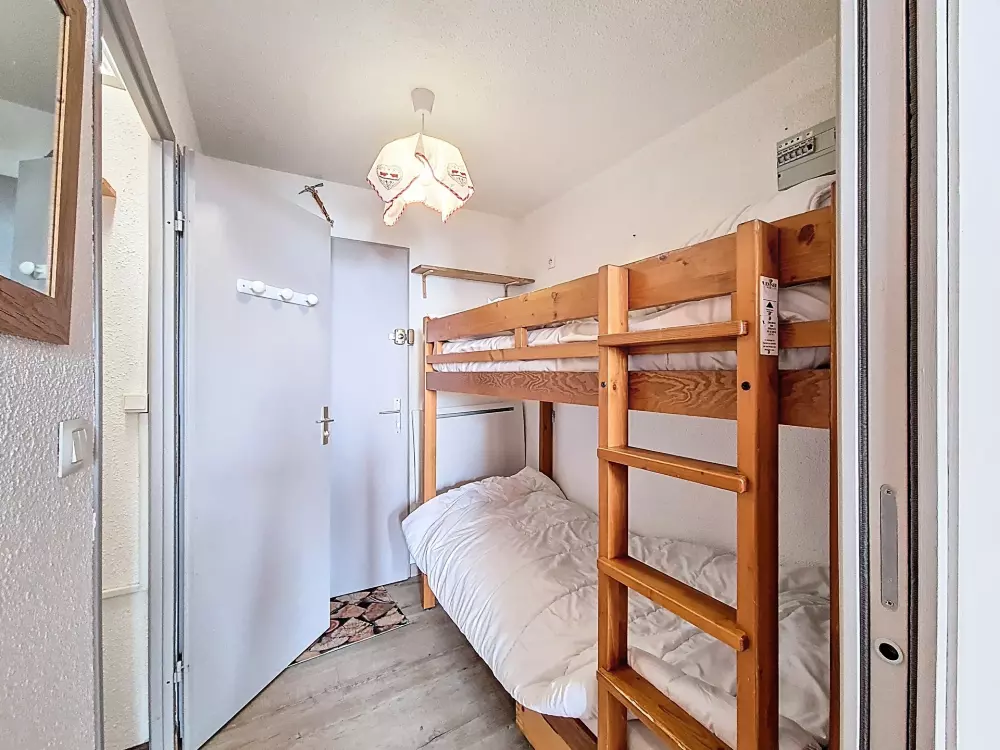 Résidence Ski Soleil