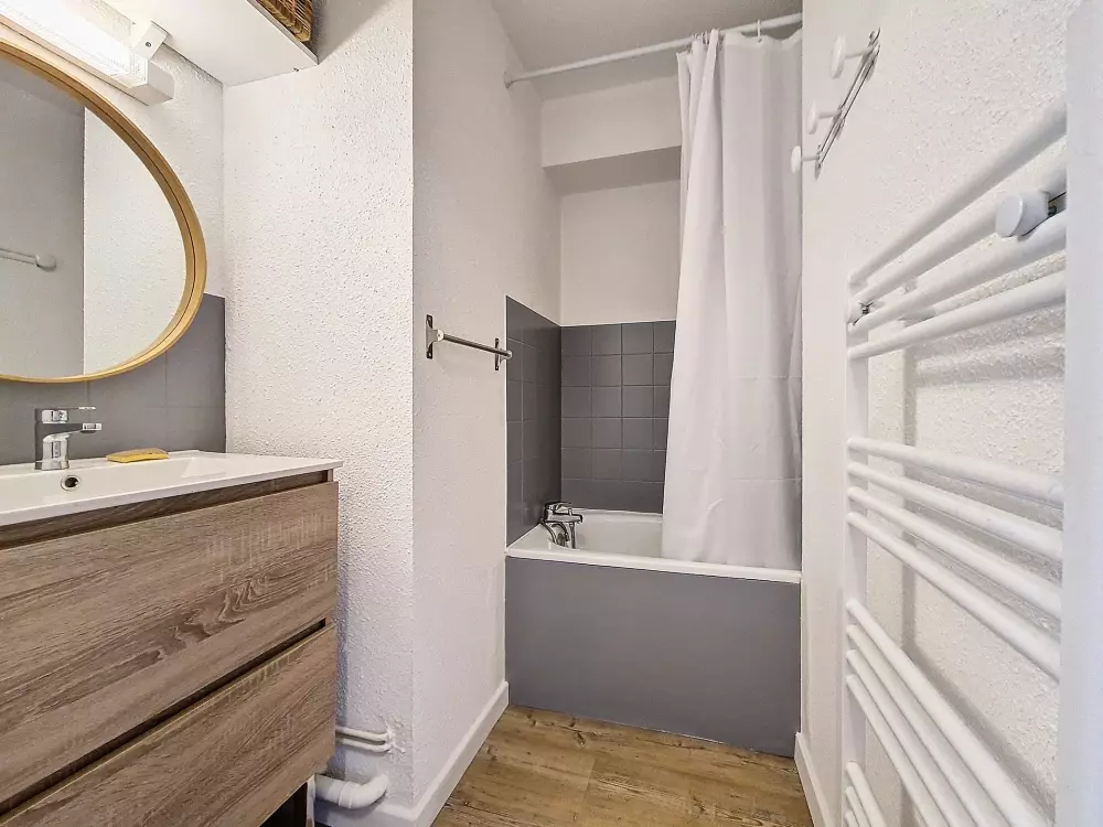 Résidence Ski Soleil