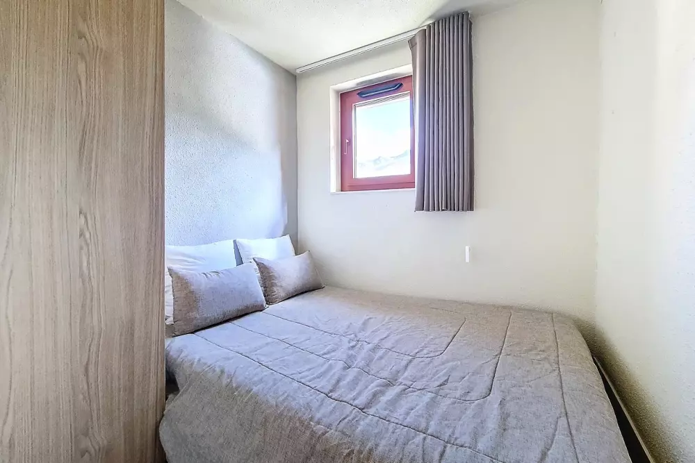 Résidence Ski Soleil