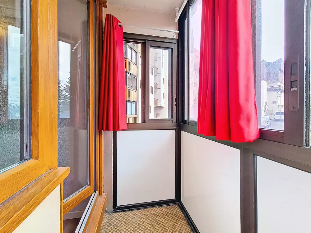 Résidence Ski Soleil