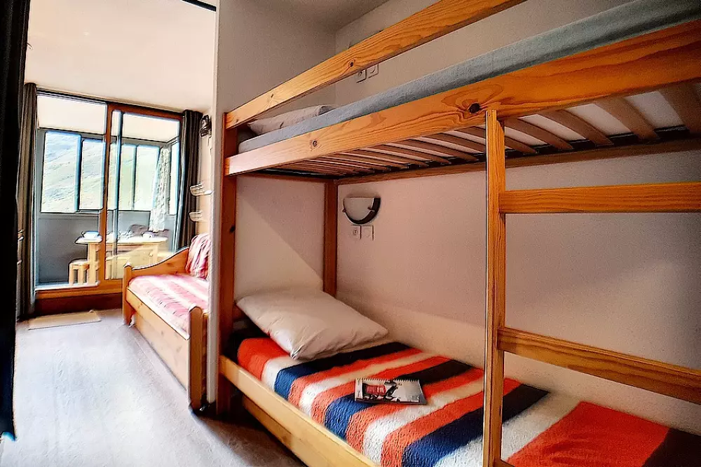 Résidence Ski Soleil