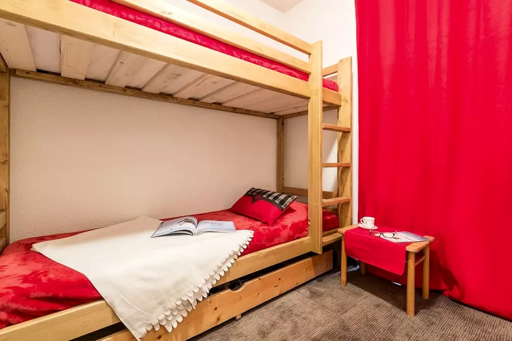 Résidence Ski Soleil