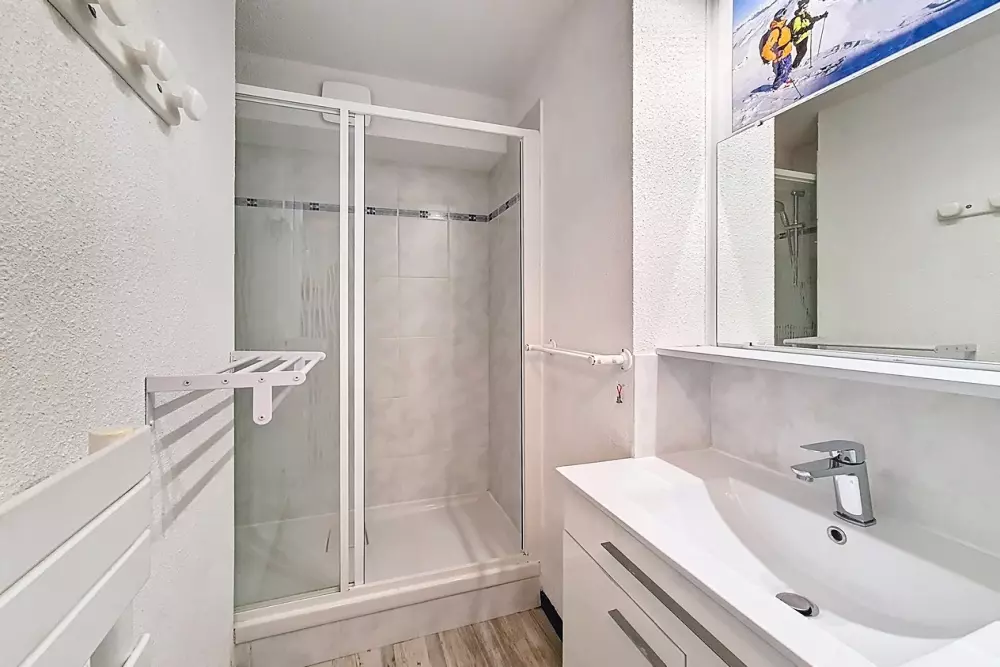 Résidence Ski Soleil