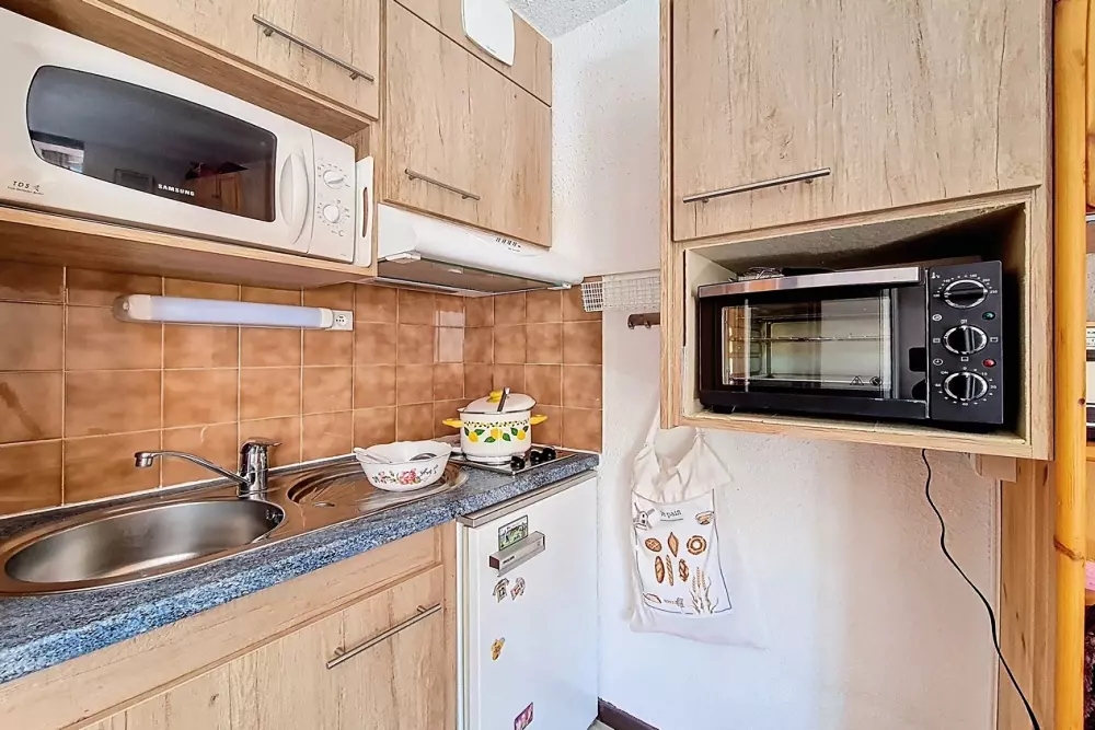 Résidence Ski Soleil