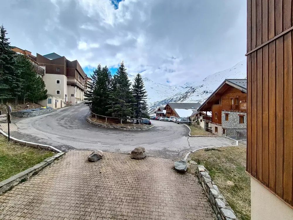 Résidence Ski Soleil