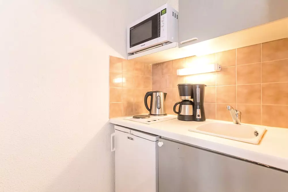 Résidence Ski Soleil