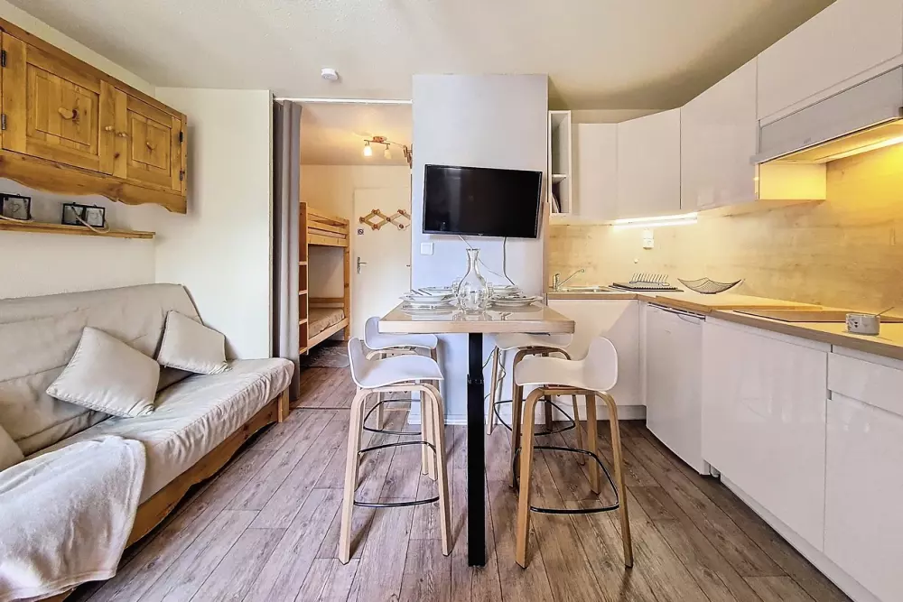 Résidence Ski Soleil