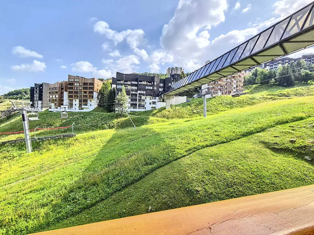 Résidence Ski Soleil