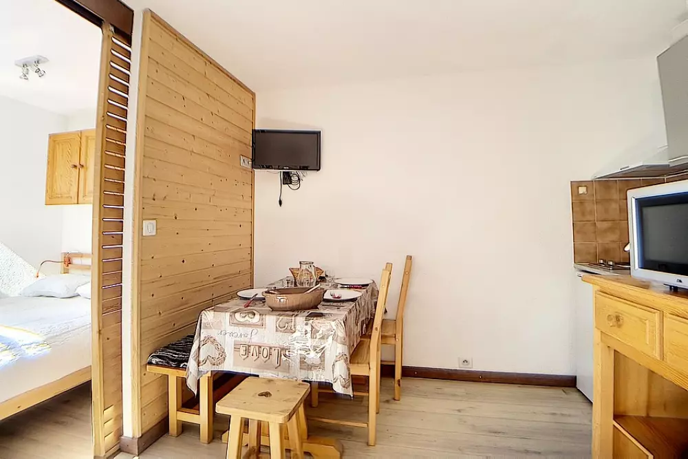 Résidence Ski Soleil