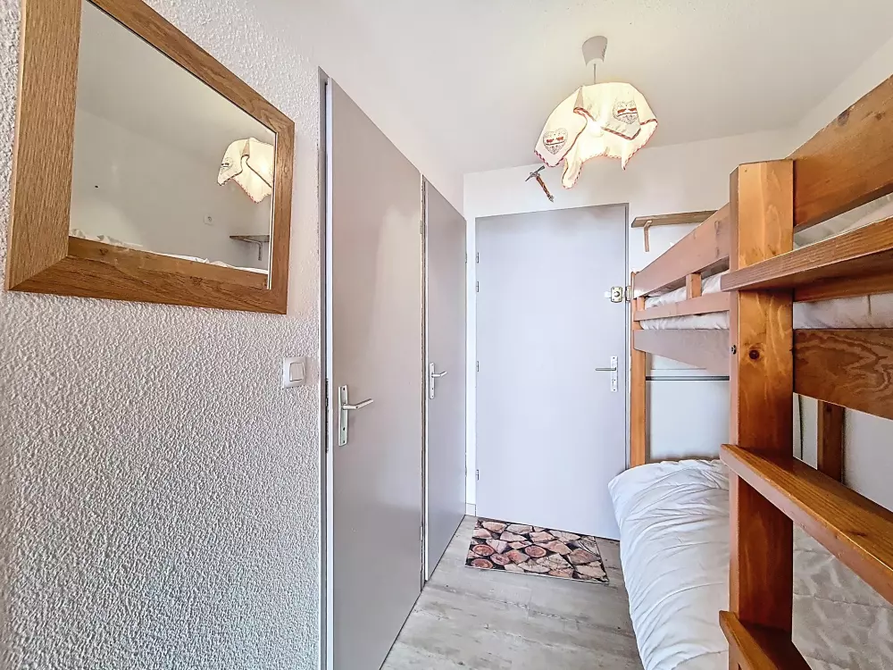 Résidence Ski Soleil