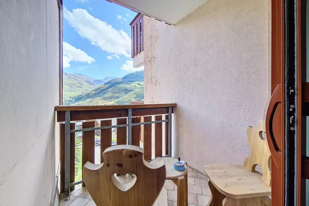 Résidence Ski Soleil