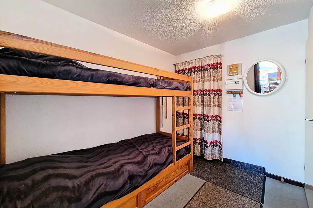 Résidence Ski Soleil