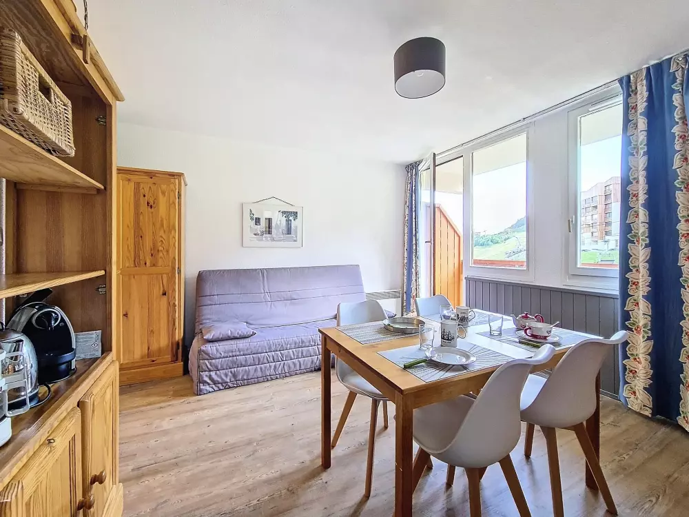 Résidence Ski Soleil