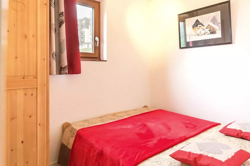 Résidence Ski Soleil