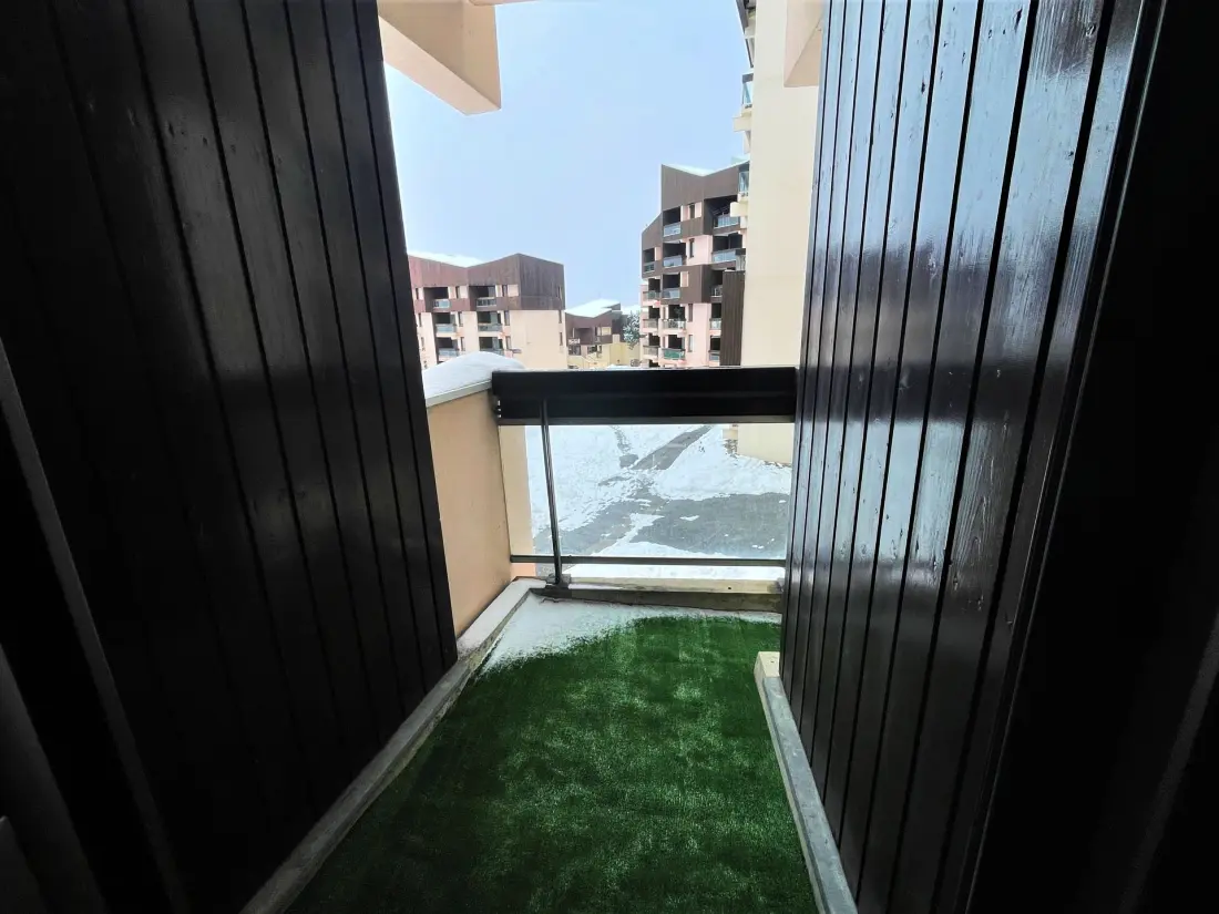 Résidence Soldanelles