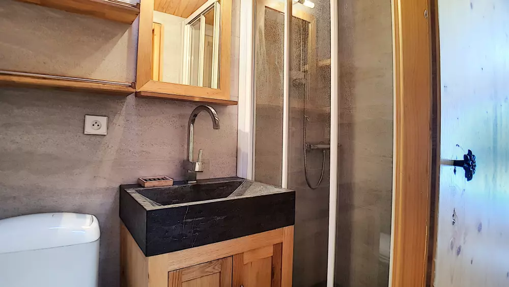 Résidence Tetras Lyre