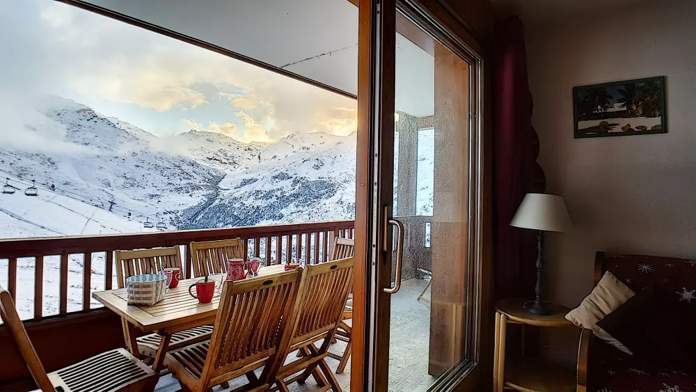 Résidence Tetras Lyre