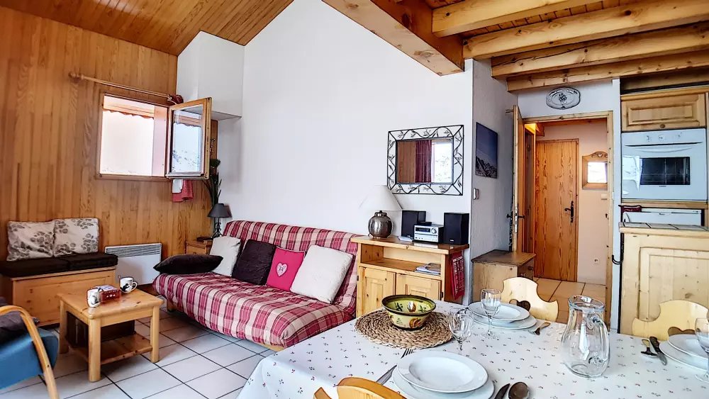 Résidence Tetras Lyre