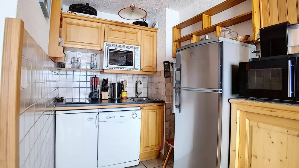 Résidence Tetras Lyre