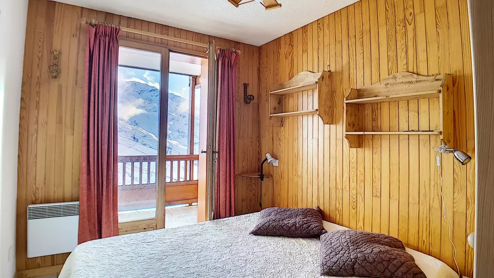 Résidence Tetras Lyre