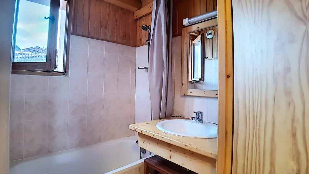 Résidence Tetras Lyre