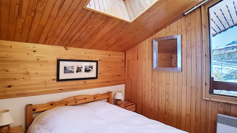 Résidence Tetras Lyre