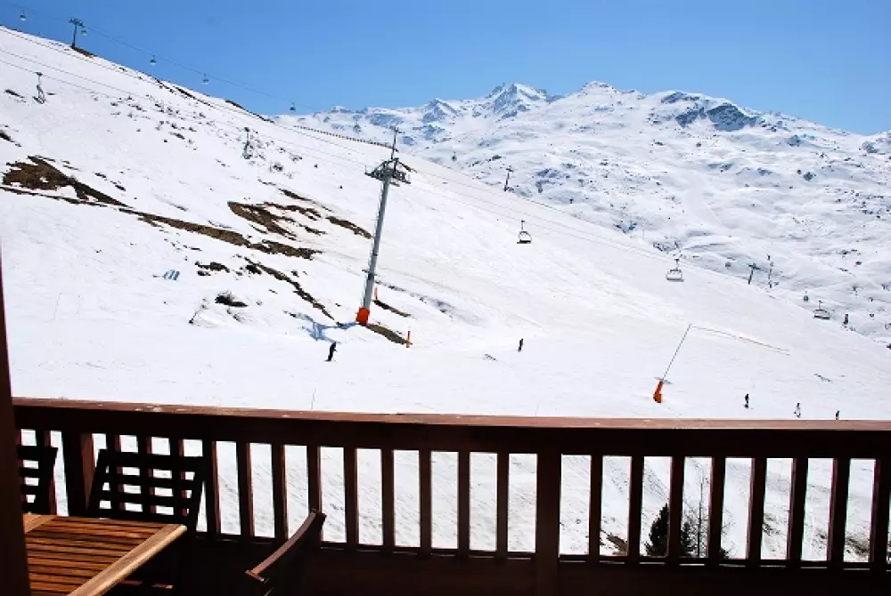 Résidence Tetras Lyre